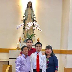 Meet your Posher, Kieu